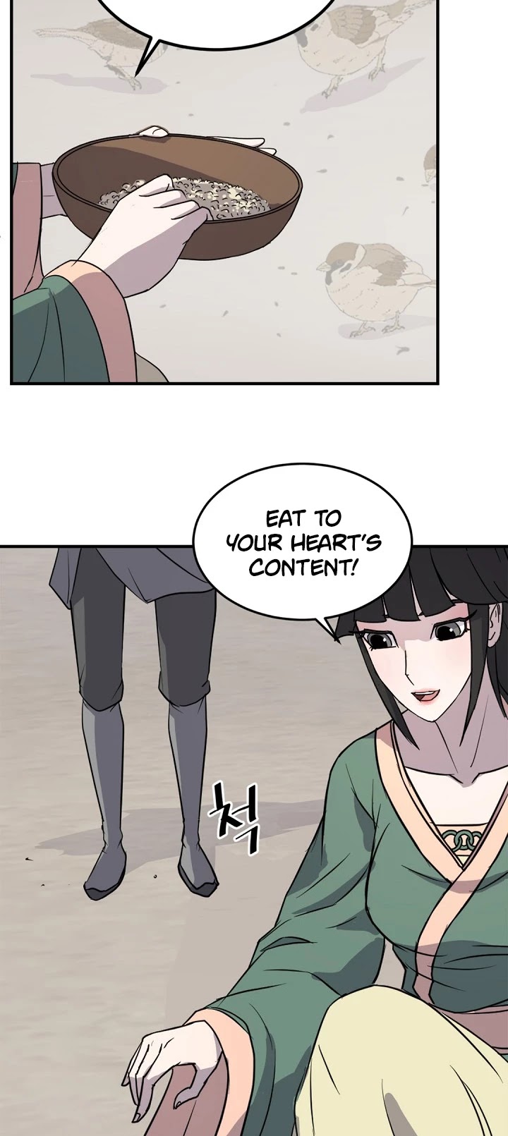 Immortal, Invincible Chapter 114 page 30 - Chapter 114