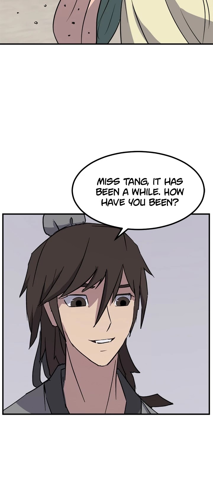 Immortal, Invincible Chapter 114 page 31 - Chapter 114