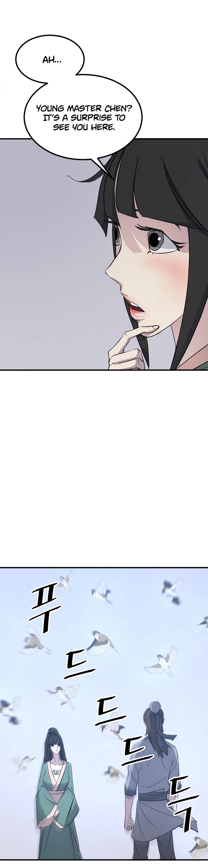 Immortal, Invincible Chapter 114 page 32 - Chapter 114