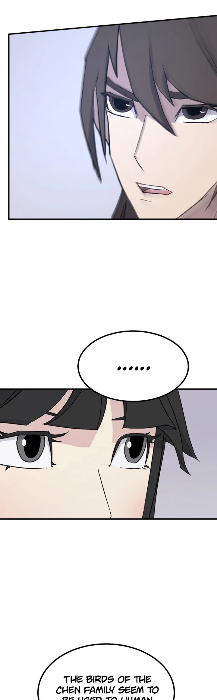 Immortal, Invincible Chapter 114 page 34 - Chapter 114