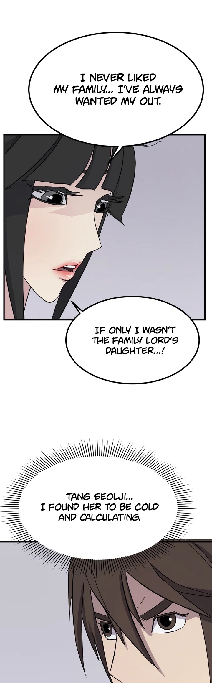 Immortal, Invincible Chapter 114 page 37 - Chapter 114