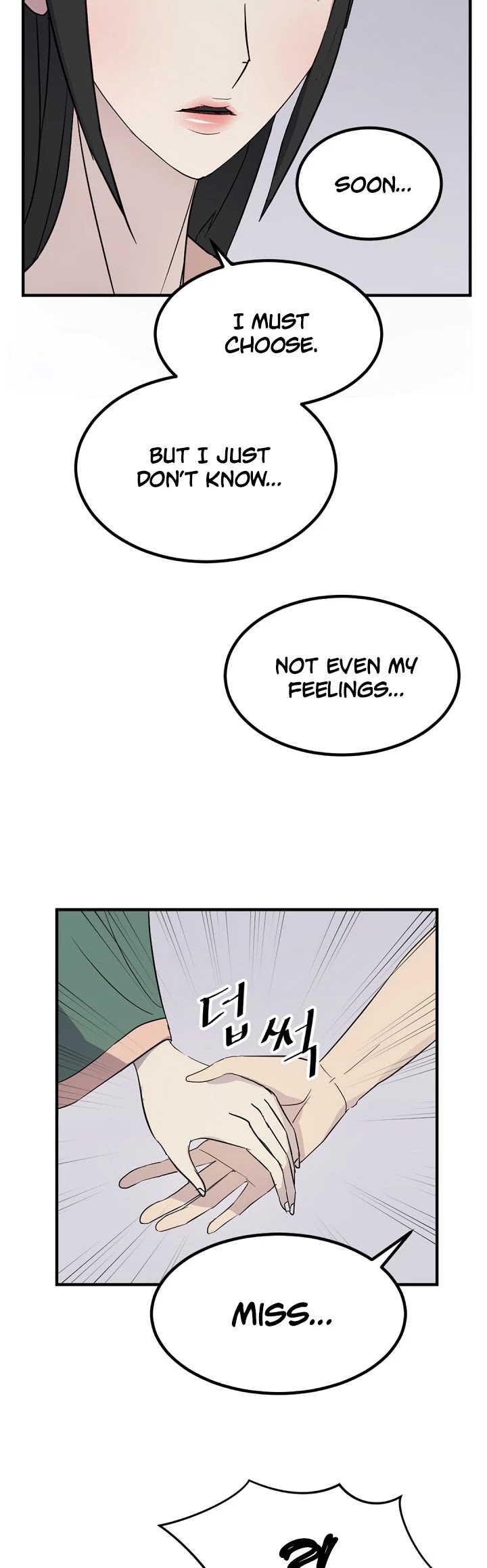 Immortal, Invincible Chapter 114 page 39 - Chapter 114