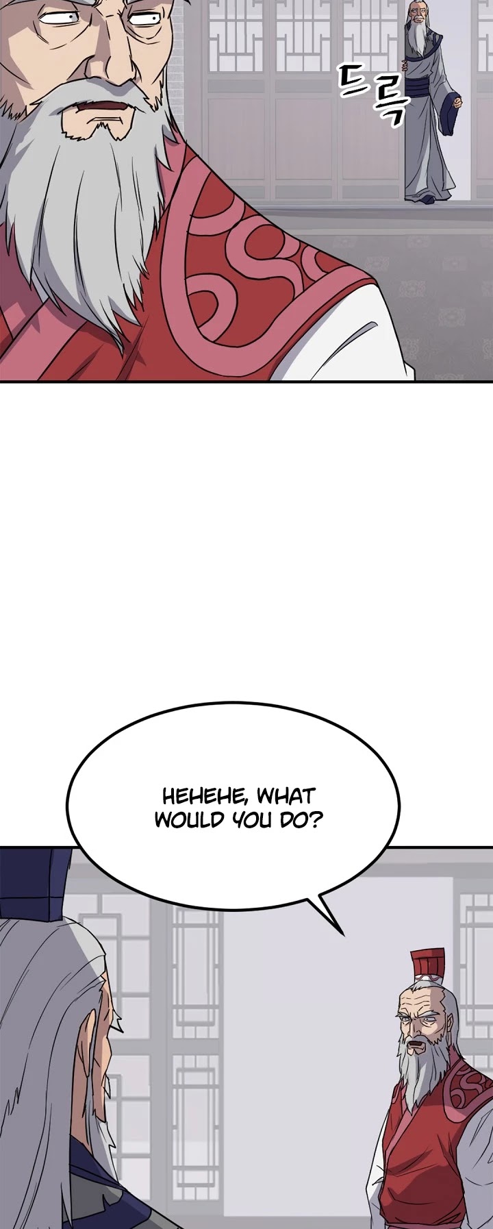 Immortal, Invincible Chapter 114 page 4 - Chapter 114