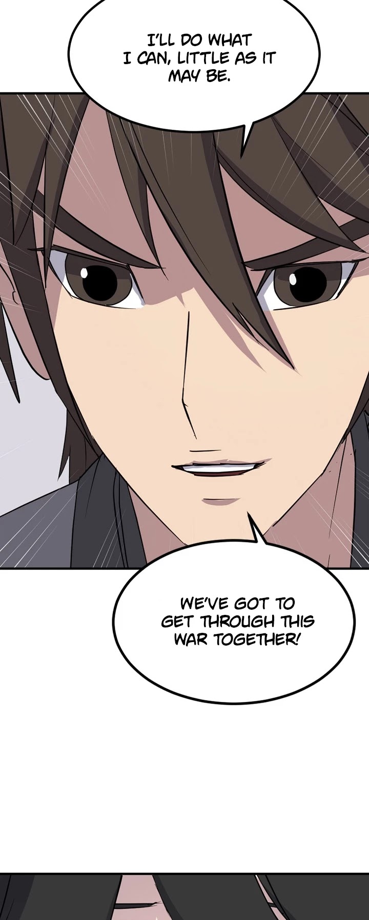 Immortal, Invincible Chapter 115 page 10 - Chapter 115