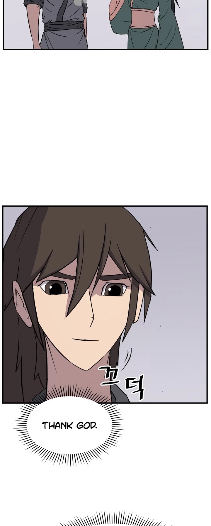 Immortal, Invincible Chapter 115 page 13 - Chapter 115