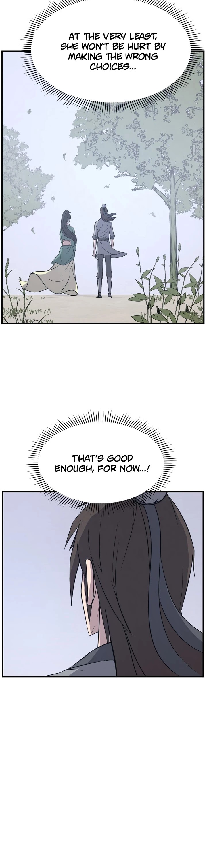 Immortal, Invincible Chapter 115 page 14 - Chapter 115