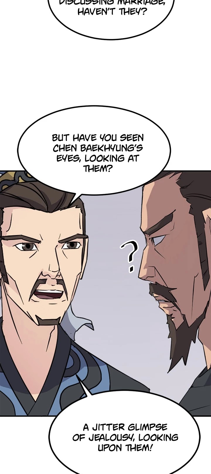 Immortal, Invincible Chapter 115 page 22 - Chapter 115