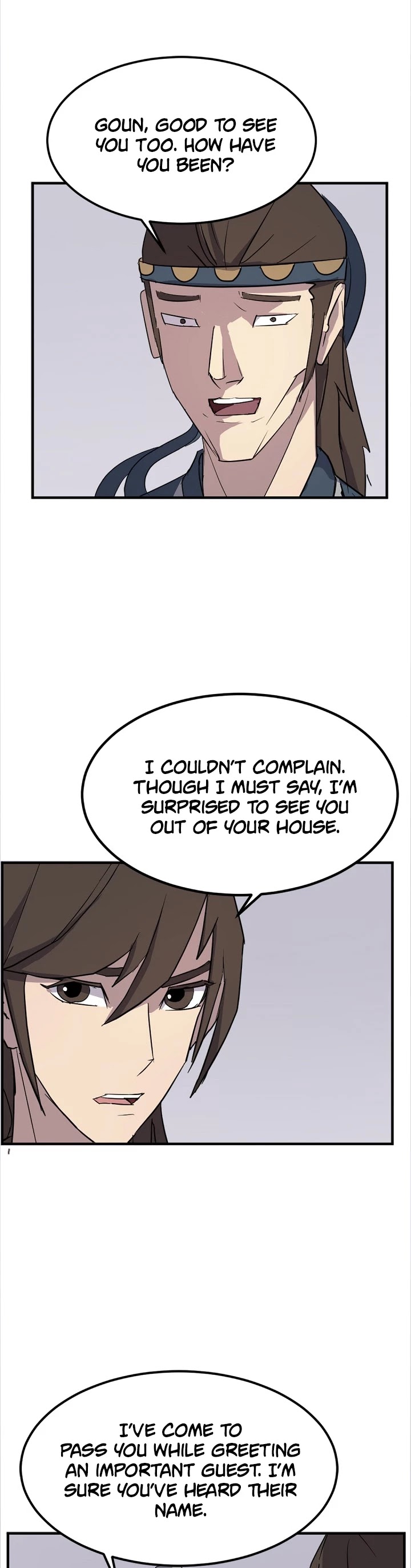 Immortal, Invincible Chapter 115 page 26 - Chapter 115