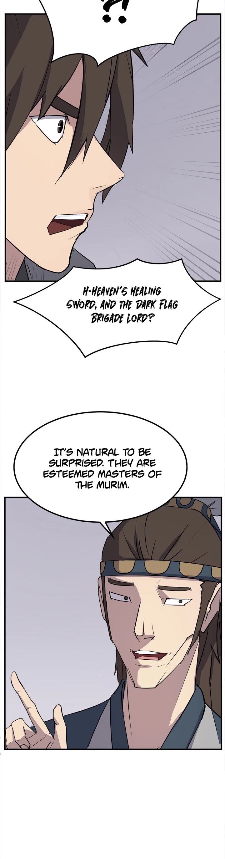 Immortal, Invincible Chapter 115 page 28 - Chapter 115