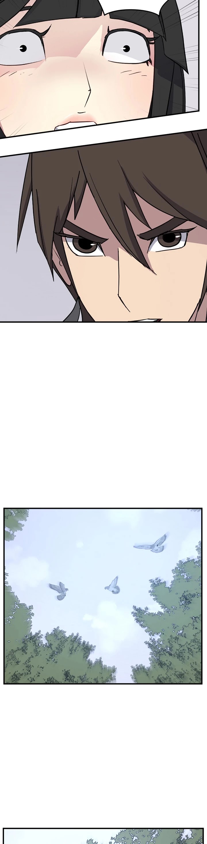 Immortal, Invincible Chapter 115 page 3 - Chapter 115