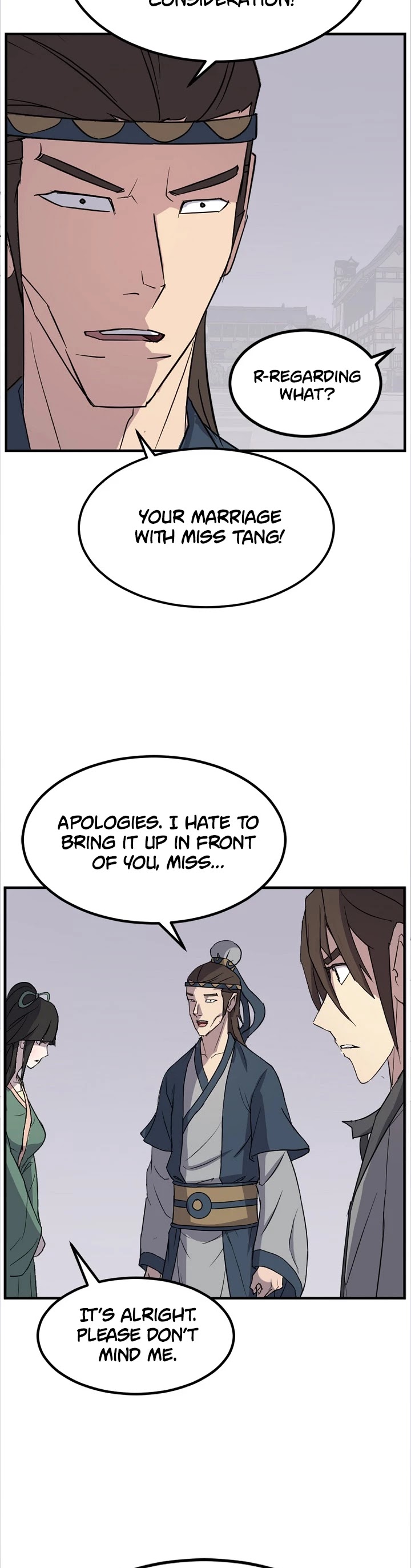 Immortal, Invincible Chapter 115 page 30 - Chapter 115