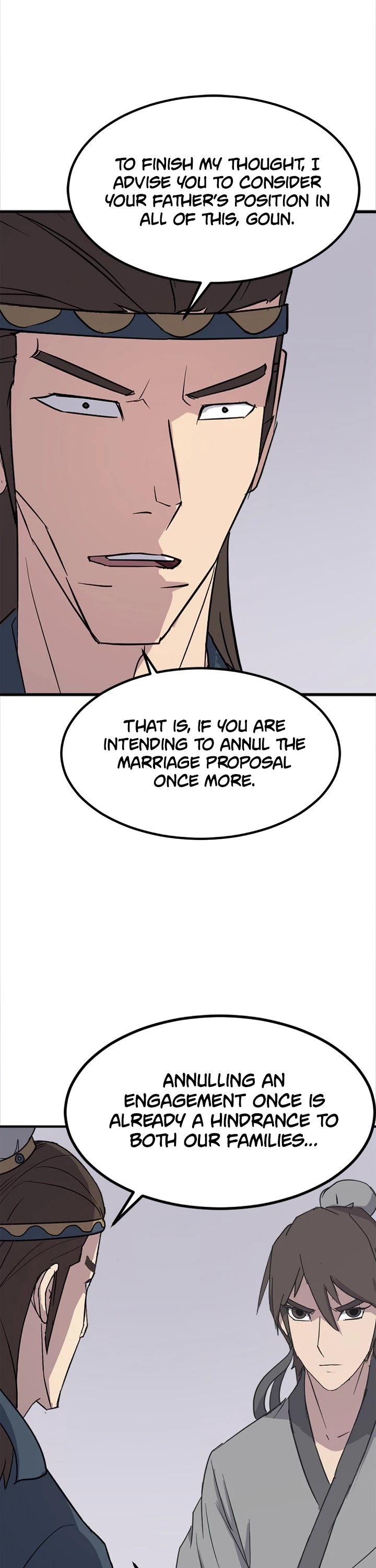 Immortal, Invincible Chapter 115 page 32 - Chapter 115