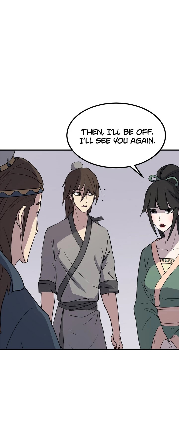 Immortal, Invincible Chapter 115 page 34 - Chapter 115