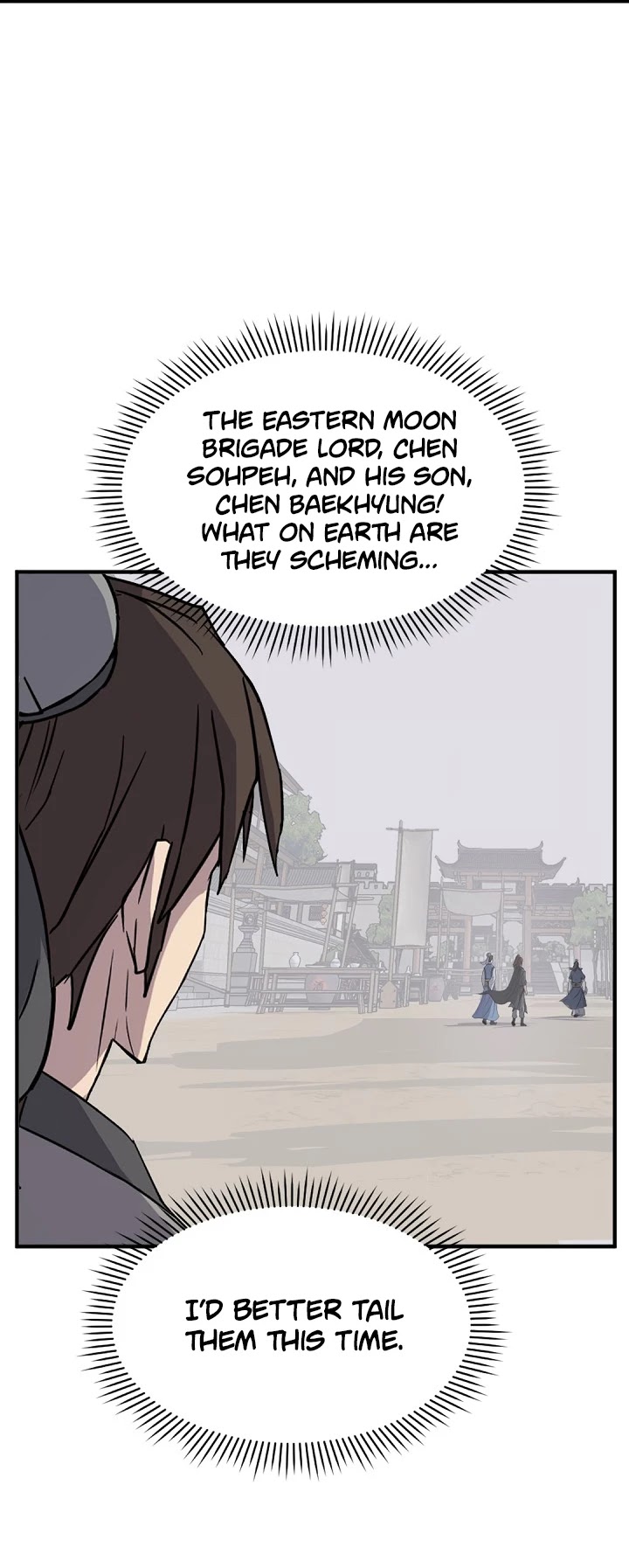 Immortal, Invincible Chapter 115 page 40 - Chapter 115
