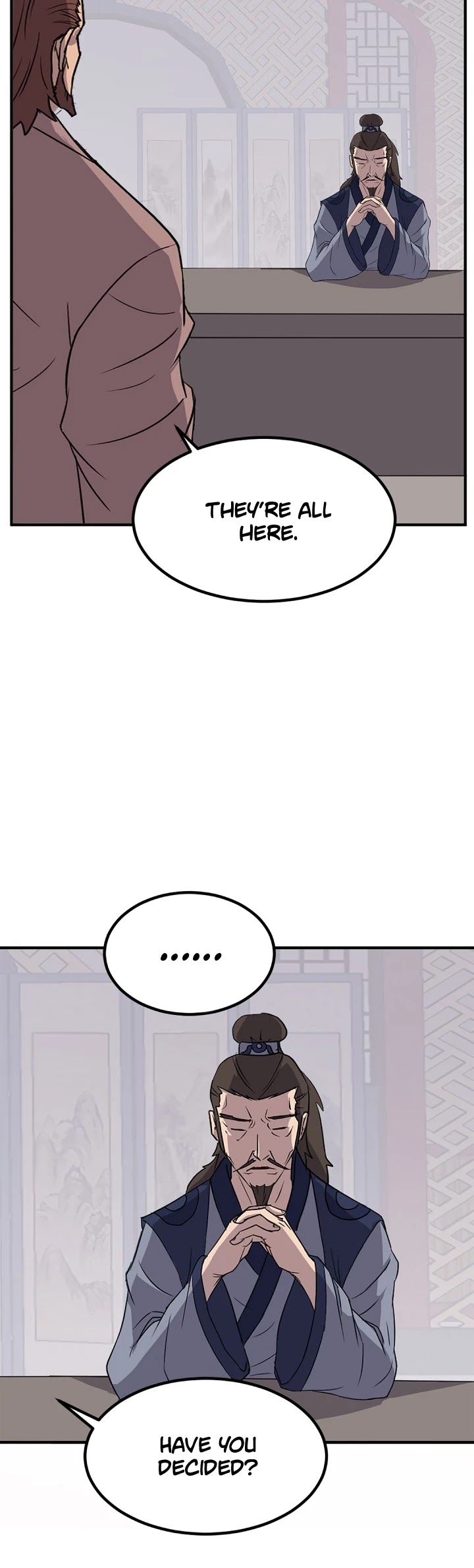 Immortal, Invincible Chapter 115 page 42 - Chapter 115