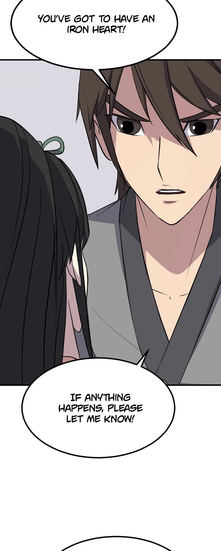 Immortal, Invincible Chapter 115 page 9 - Chapter 115