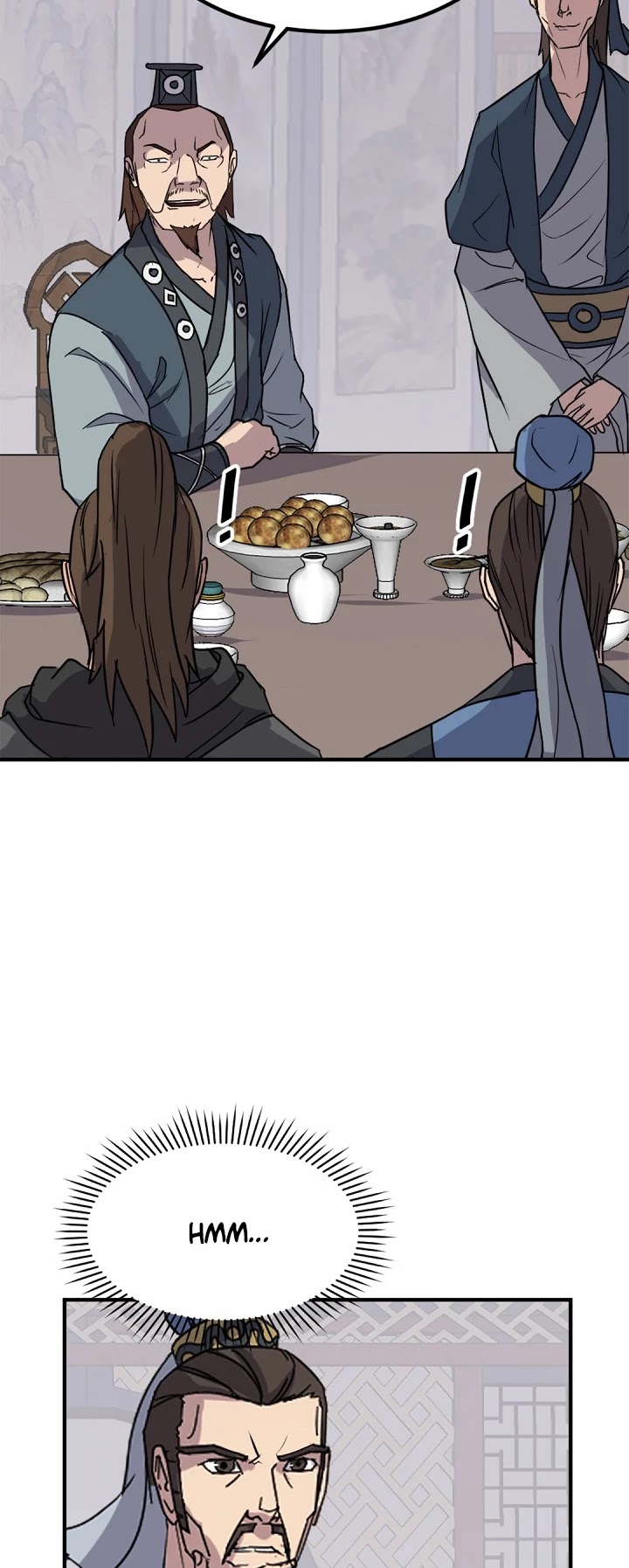 Immortal, Invincible Chapter 116 page 10 - Chapter 116