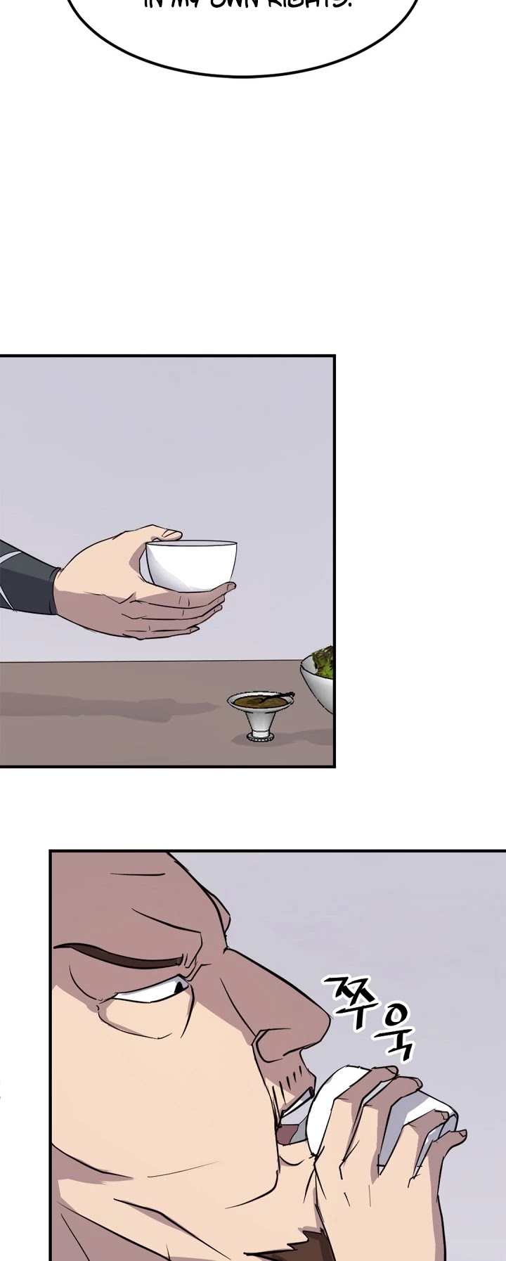 Immortal, Invincible Chapter 116 page 13 - Chapter 116
