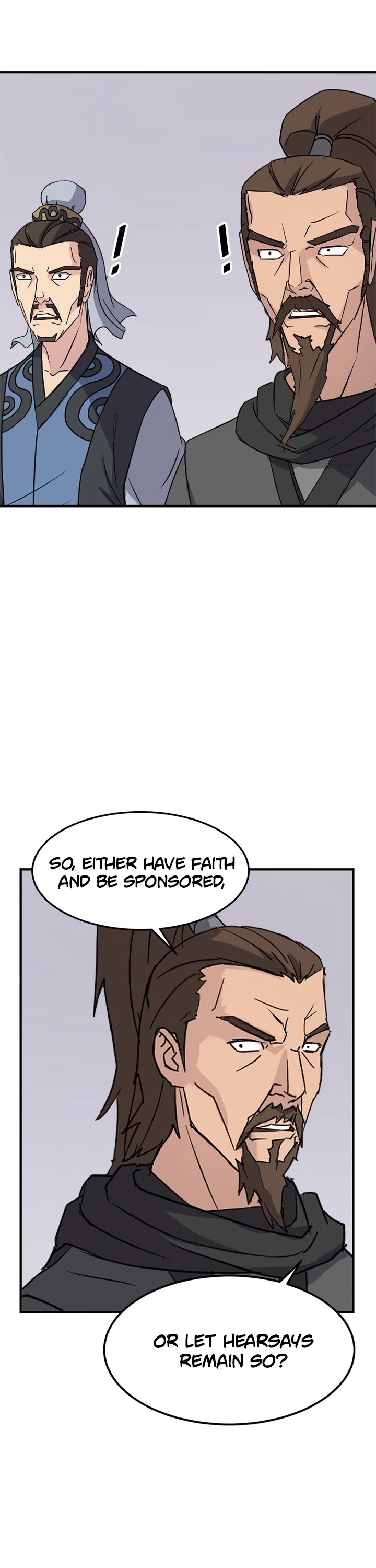 Immortal, Invincible Chapter 116 page 17 - Chapter 116