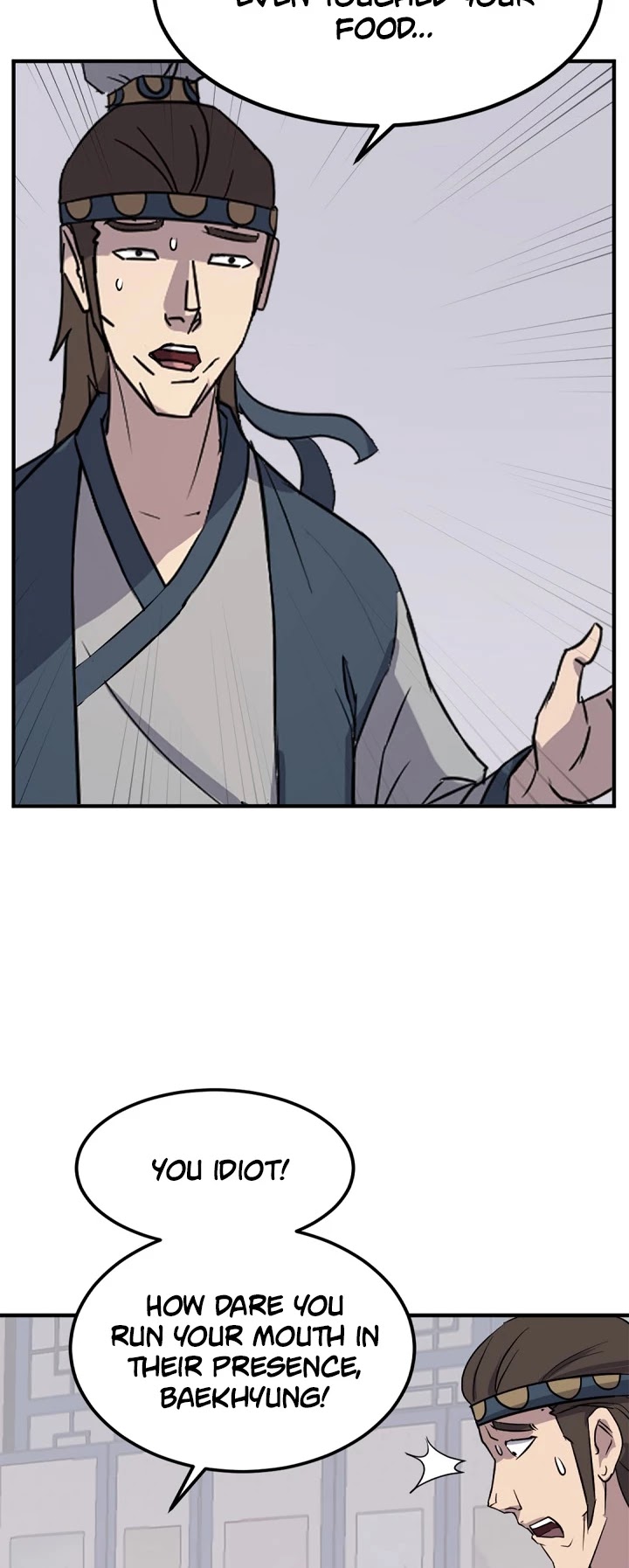 Immortal, Invincible Chapter 116 page 22 - Chapter 116