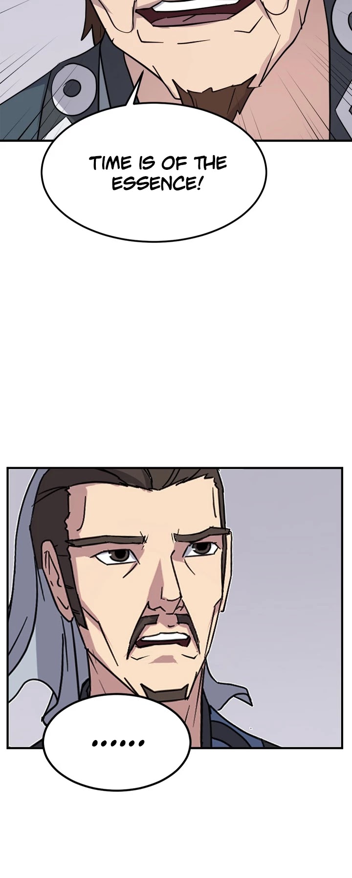 Immortal, Invincible Chapter 116 page 25 - Chapter 116