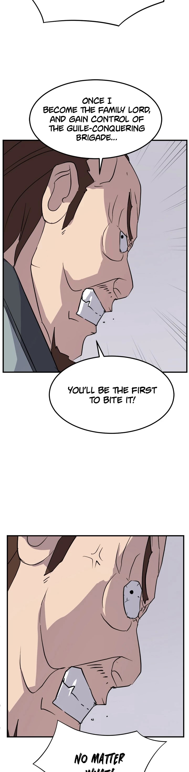 Immortal, Invincible Chapter 116 page 29 - Chapter 116