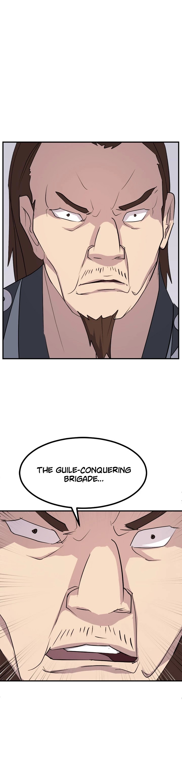 Immortal, Invincible Chapter 116 page 8 - Chapter 116