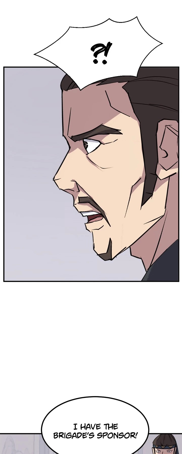 Immortal, Invincible Chapter 116 page 9 - Chapter 116
