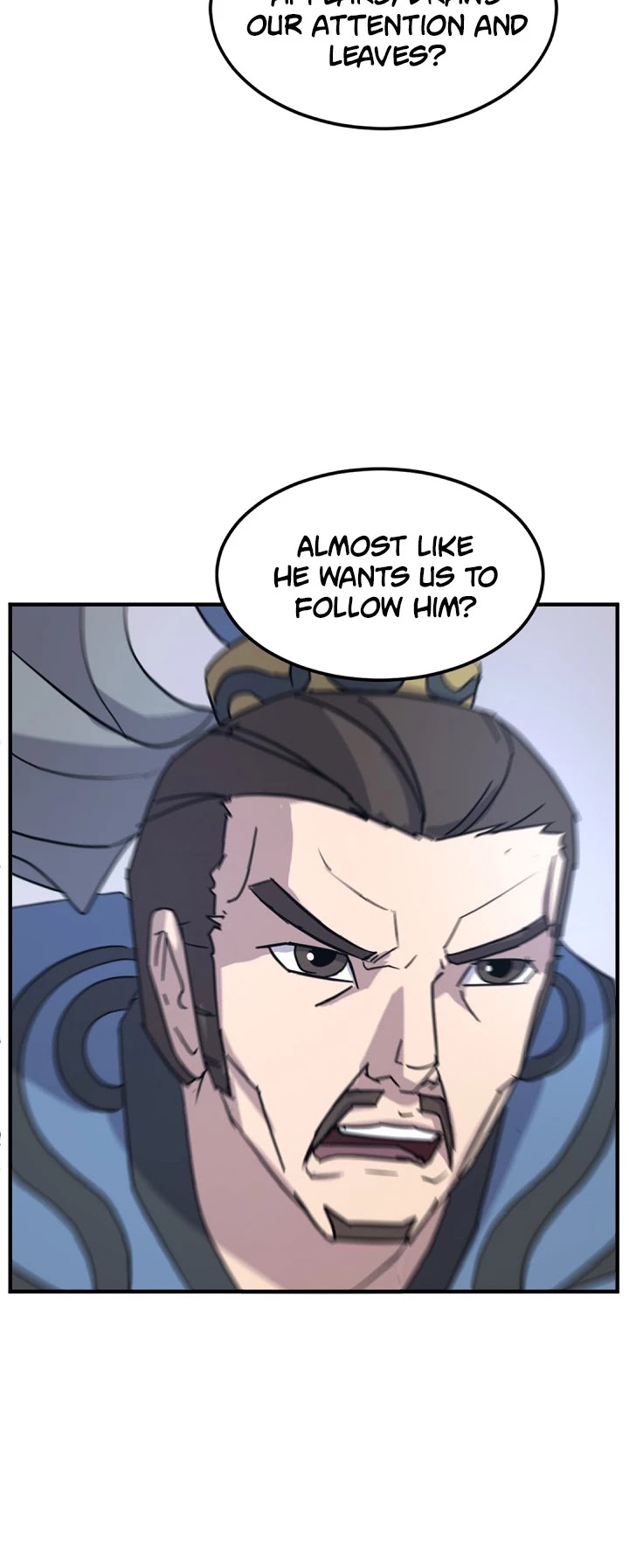 Immortal, Invincible Chapter 117 page 10 - Chapter 117