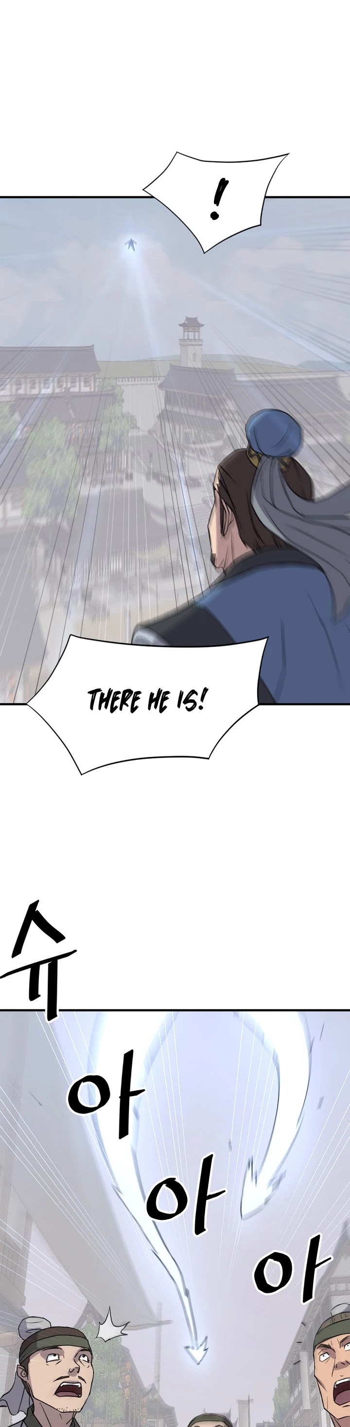 Immortal, Invincible Chapter 117 page 11 - Chapter 117