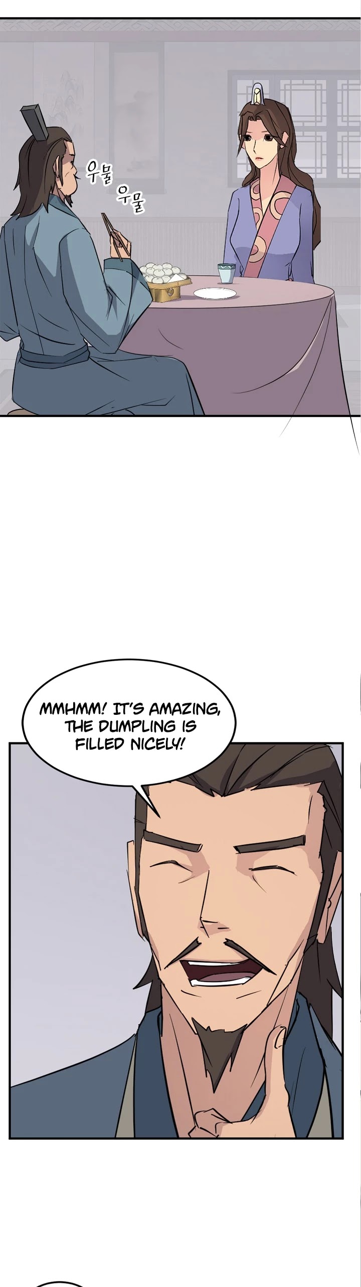Immortal, Invincible Chapter 117 page 18 - Chapter 117