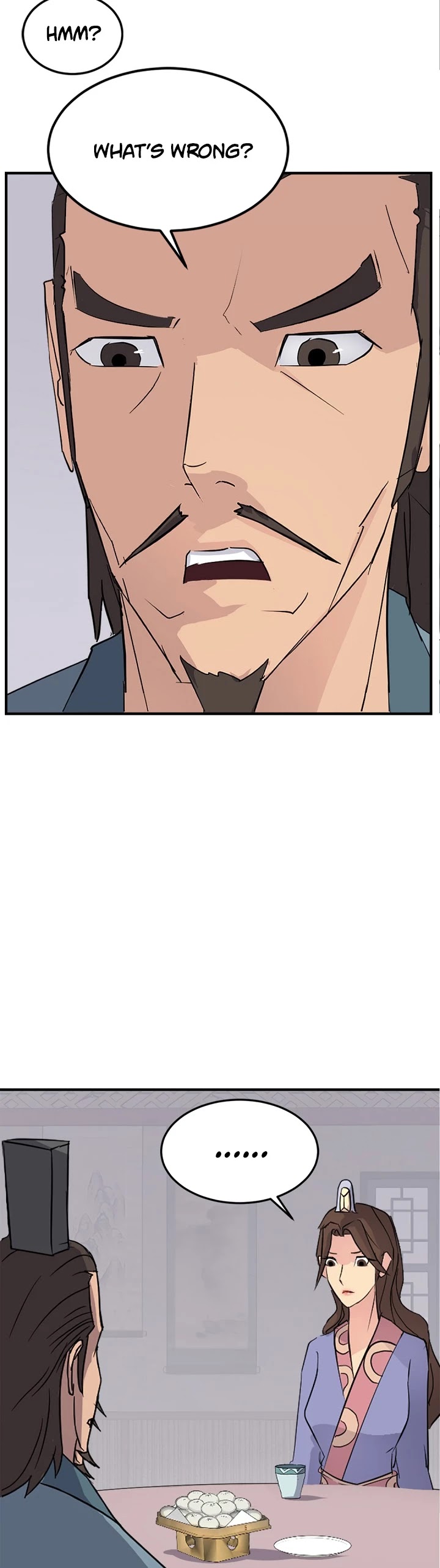 Immortal, Invincible Chapter 117 page 19 - Chapter 117