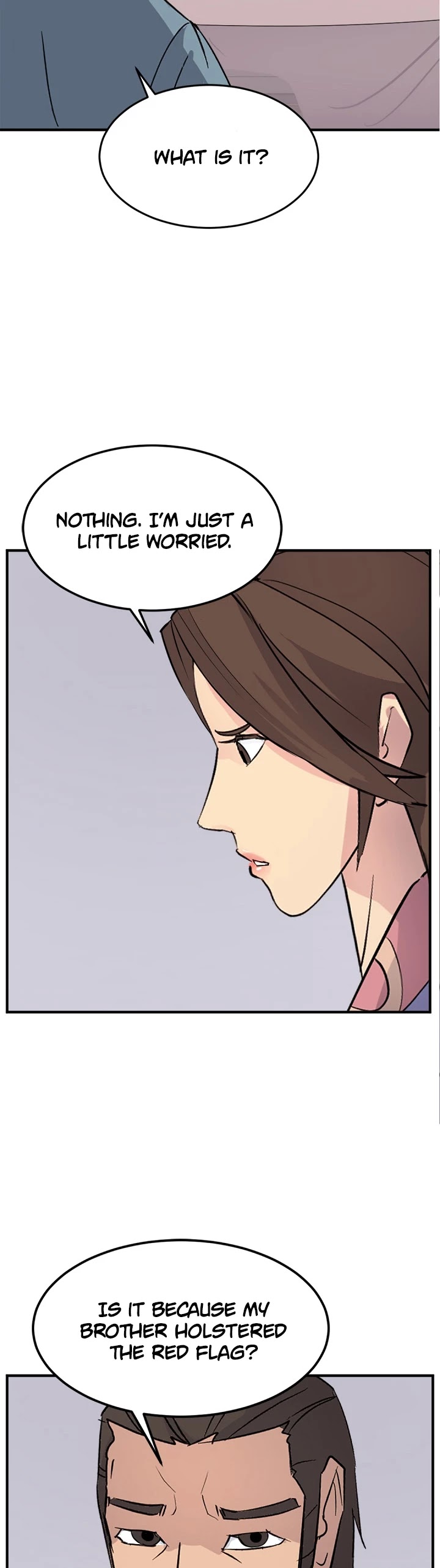 Immortal, Invincible Chapter 117 page 20 - Chapter 117