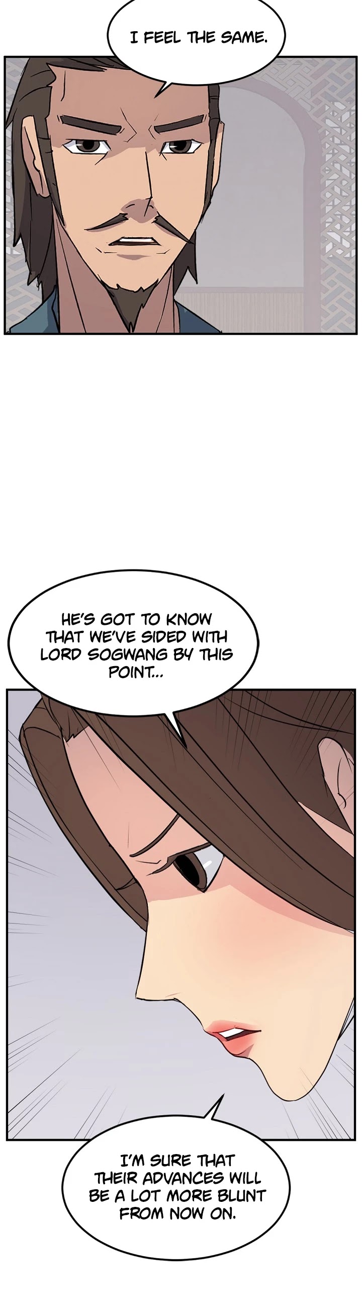 Immortal, Invincible Chapter 117 page 22 - Chapter 117