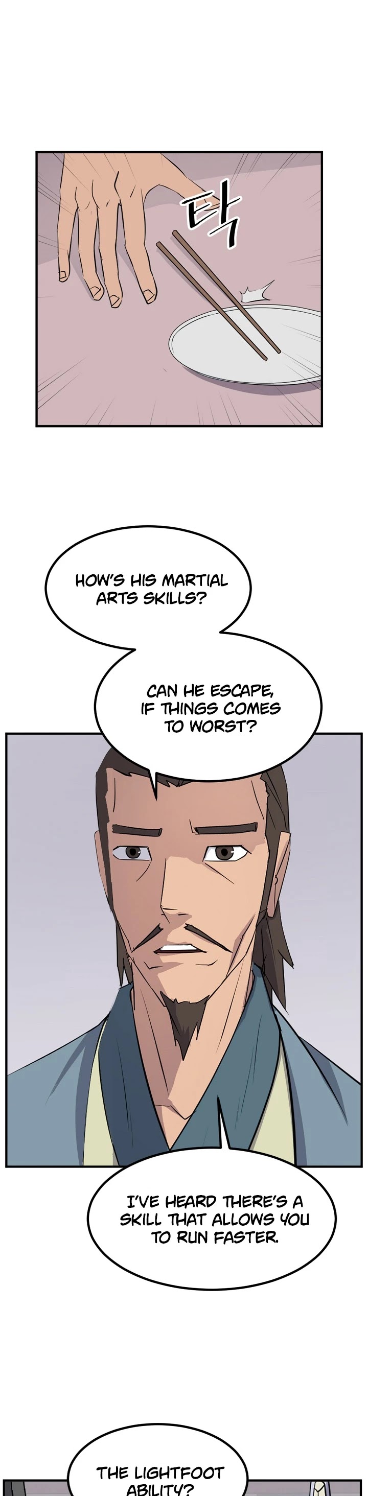 Immortal, Invincible Chapter 117 page 23 - Chapter 117