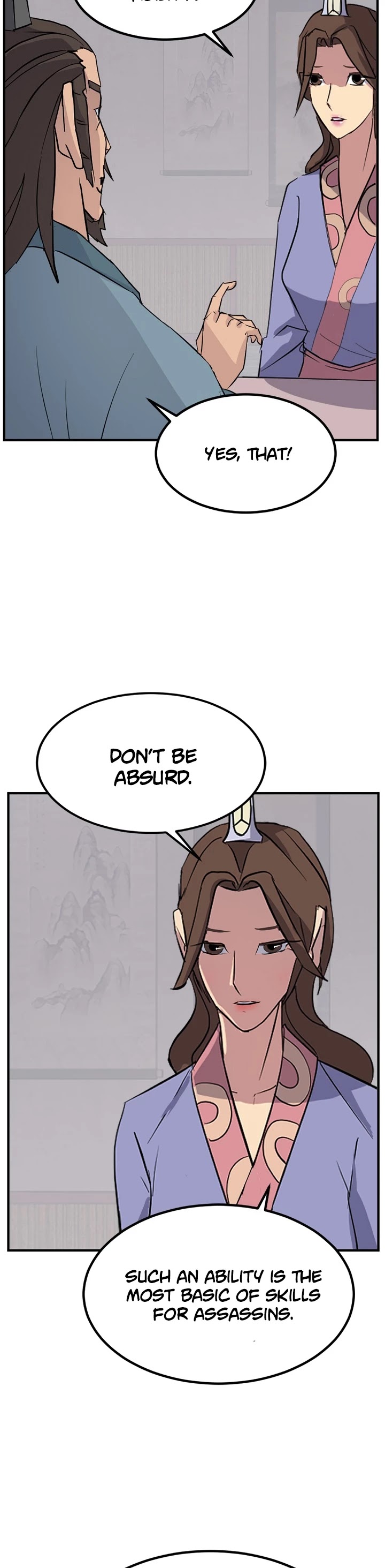 Immortal, Invincible Chapter 117 page 24 - Chapter 117