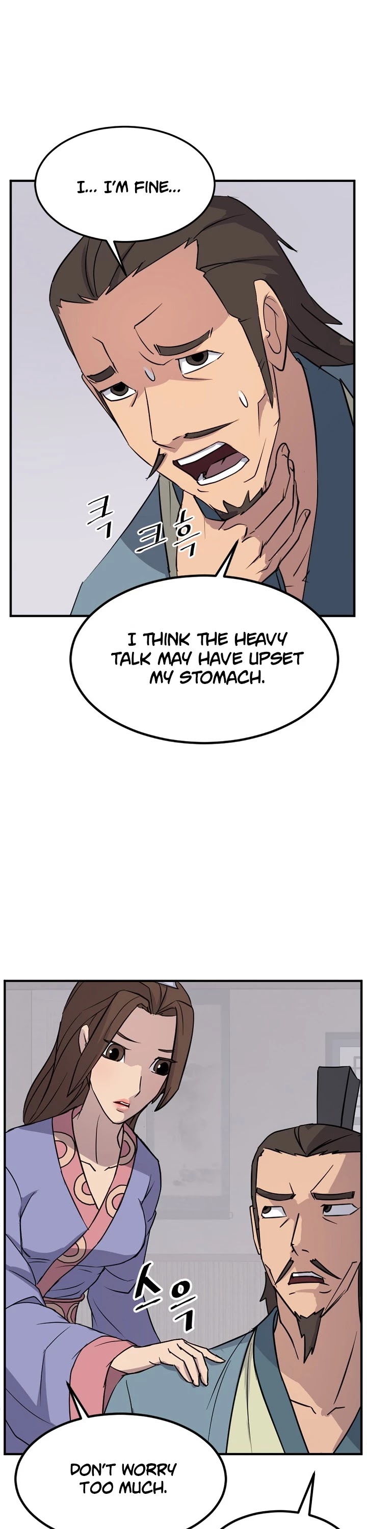 Immortal, Invincible Chapter 117 page 29 - Chapter 117