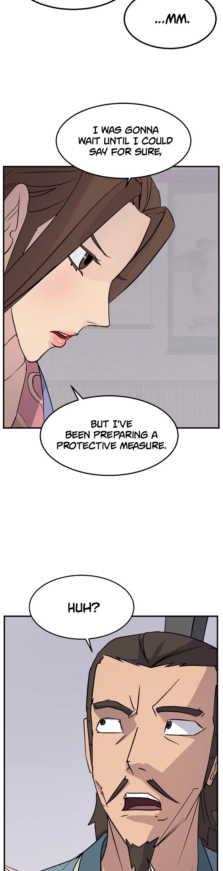 Immortal, Invincible Chapter 117 page 30 - Chapter 117
