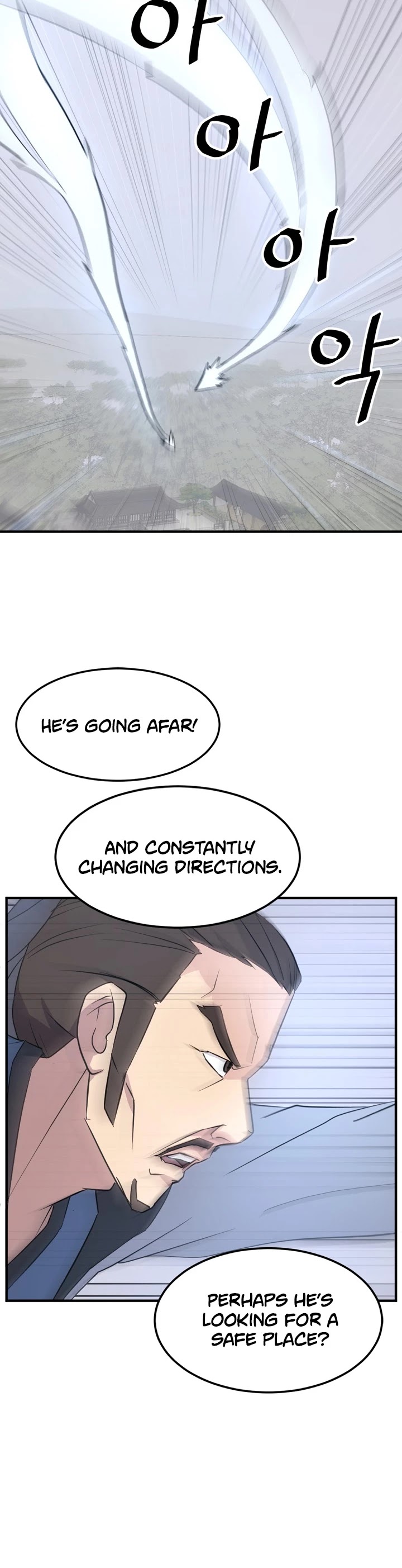 Immortal, Invincible Chapter 117 page 34 - Chapter 117