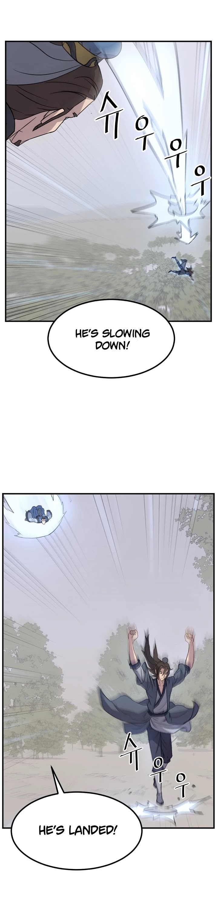 Immortal, Invincible Chapter 117 page 35 - Chapter 117
