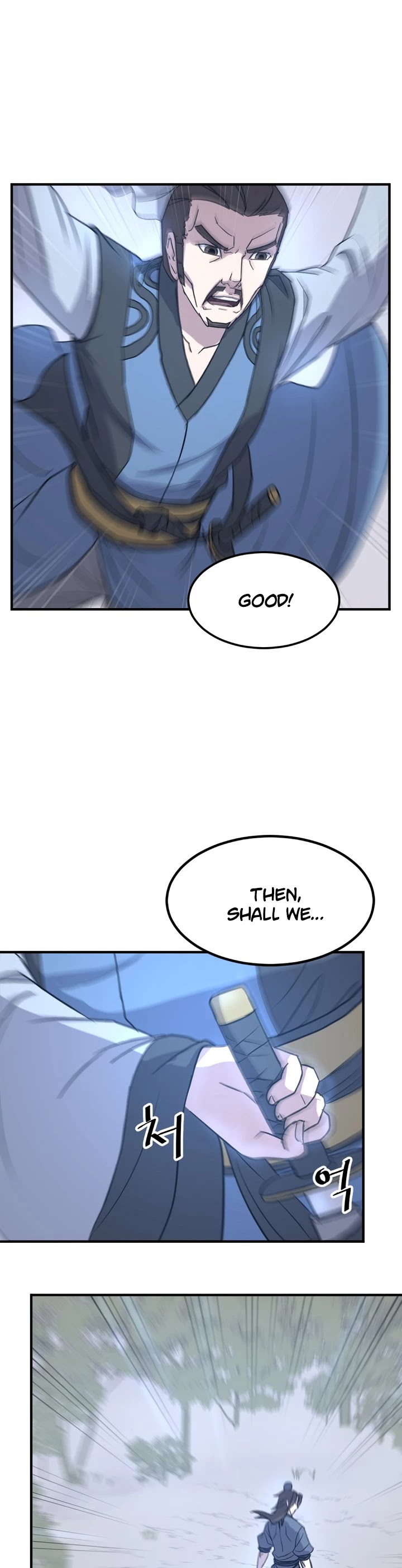 Immortal, Invincible Chapter 117 page 36 - Chapter 117