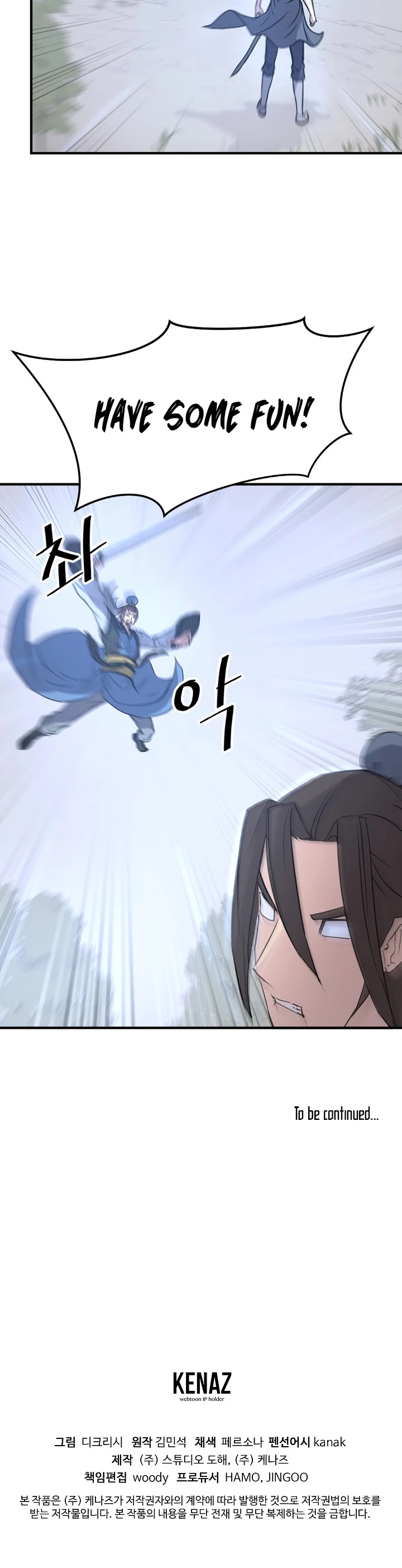Immortal, Invincible Chapter 117 page 37 - Chapter 117