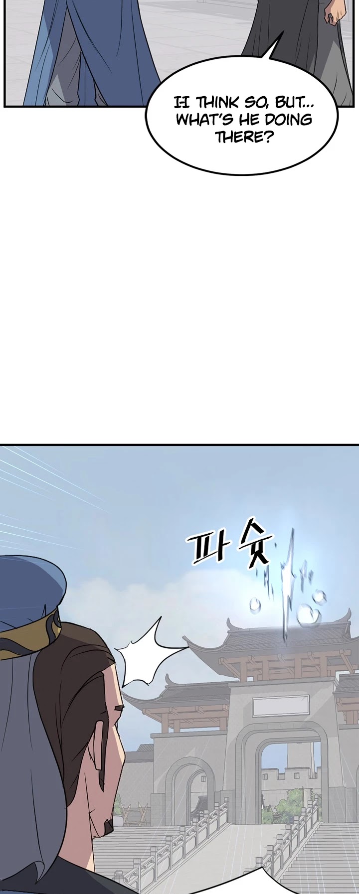 Immortal, Invincible Chapter 117 page 6 - Chapter 117