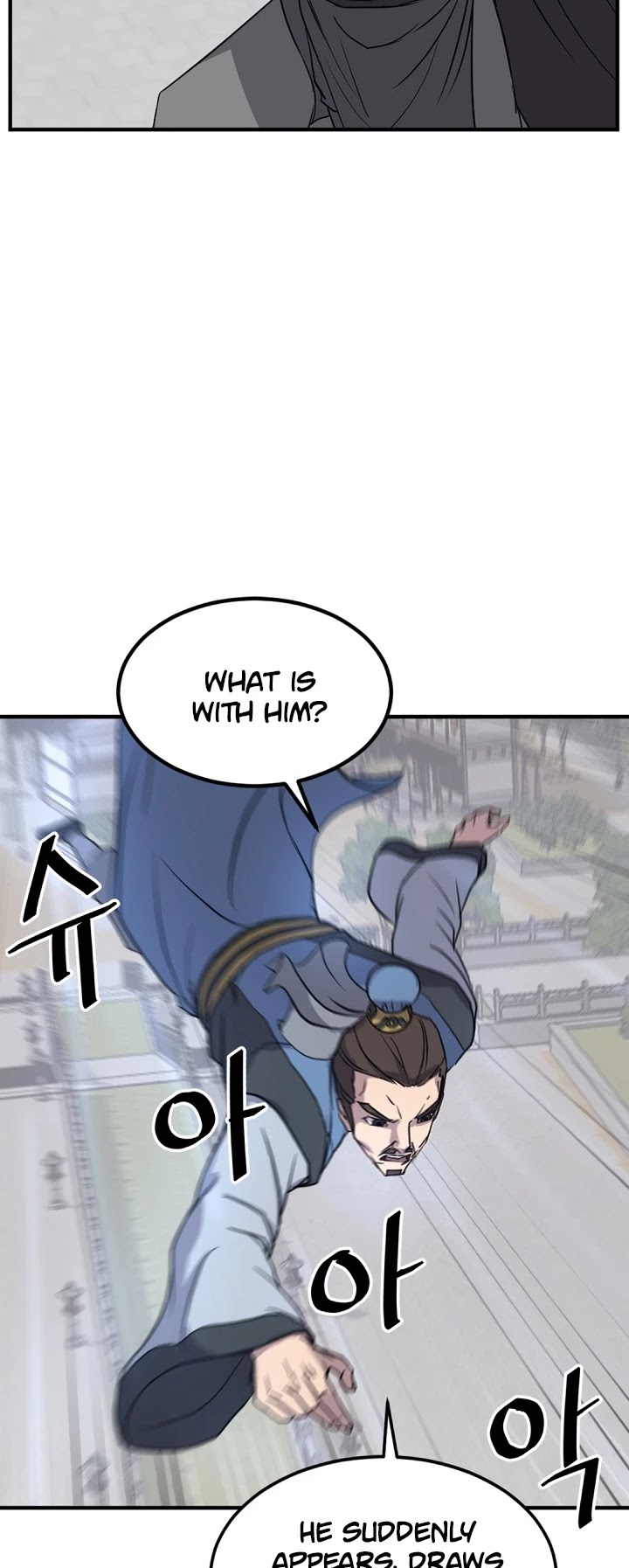 Immortal, Invincible Chapter 117 page 9 - Chapter 117