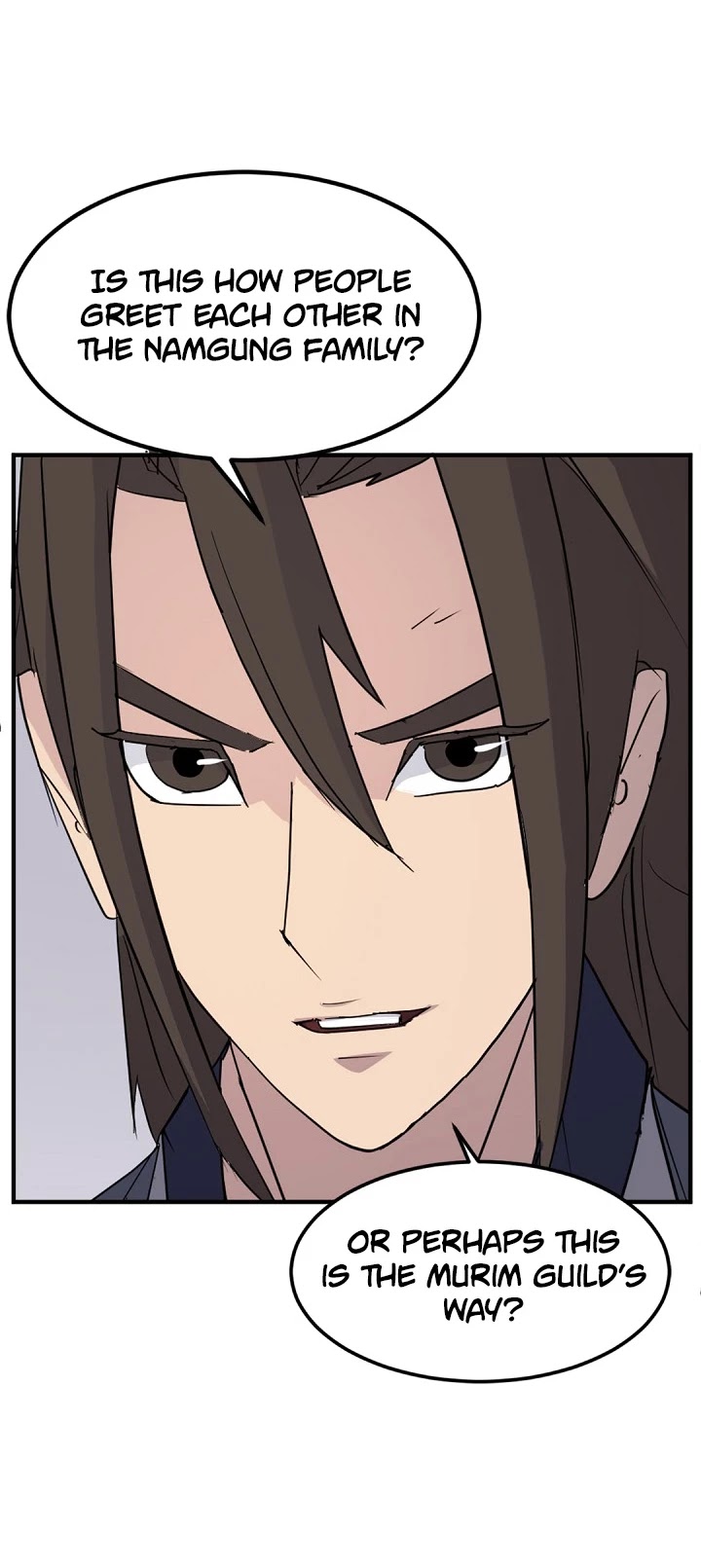 Immortal, Invincible Chapter 118 page 16 - Chapter 118