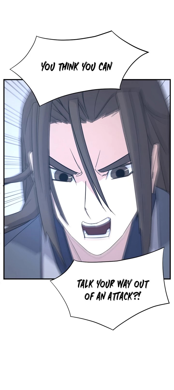 Immortal, Invincible Chapter 118 page 19 - Chapter 118
