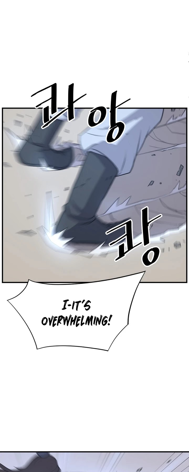 Immortal, Invincible Chapter 118 page 21 - Chapter 118