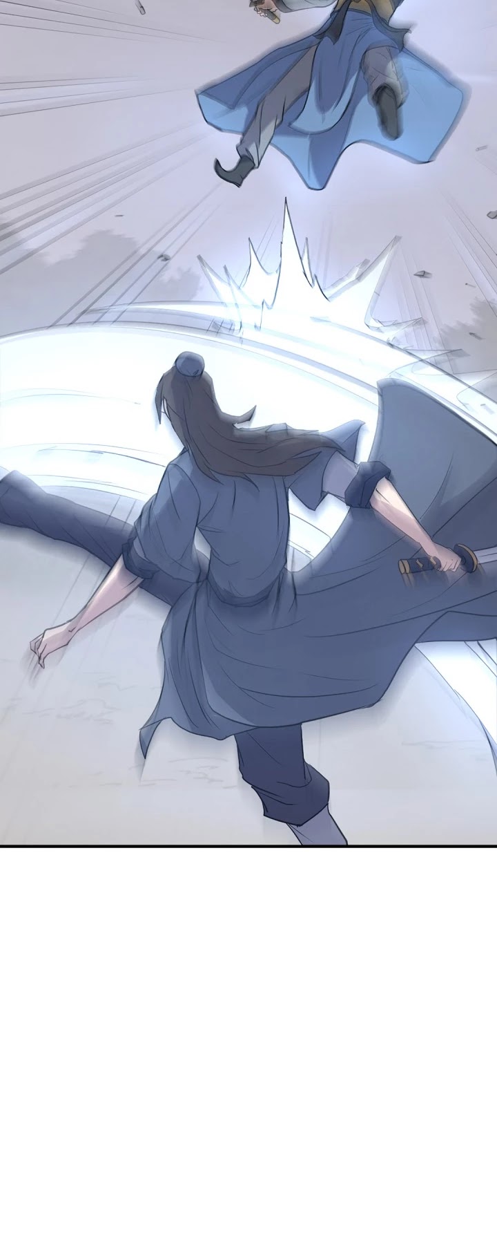 Immortal, Invincible Chapter 118 page 24 - Chapter 118