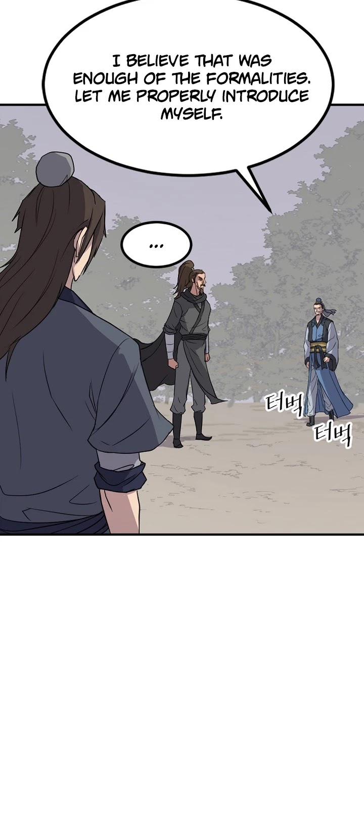 Immortal, Invincible Chapter 118 page 30 - Chapter 118