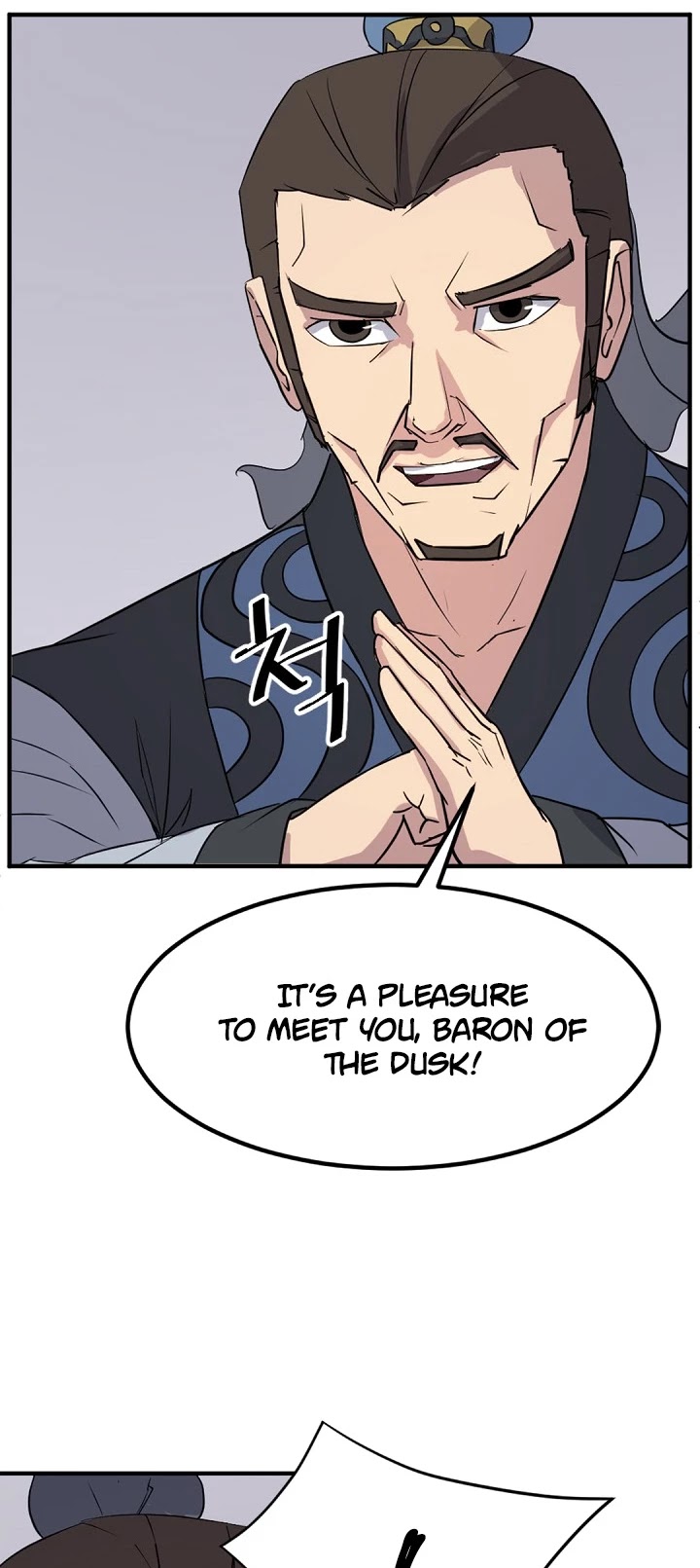 Immortal, Invincible Chapter 118 page 31 - Chapter 118